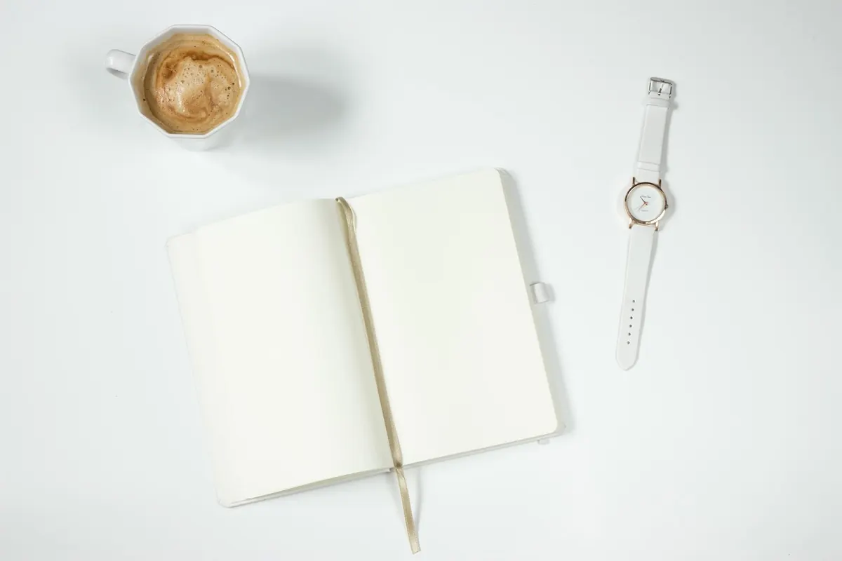 How to Build a 10-Minute Morning Journaling Routine That Actually Sticks