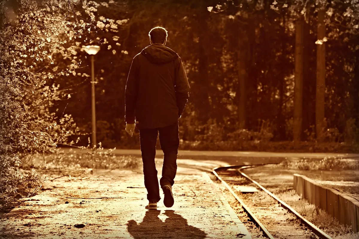 The Year I Learned to Say No Without Explaining Myself